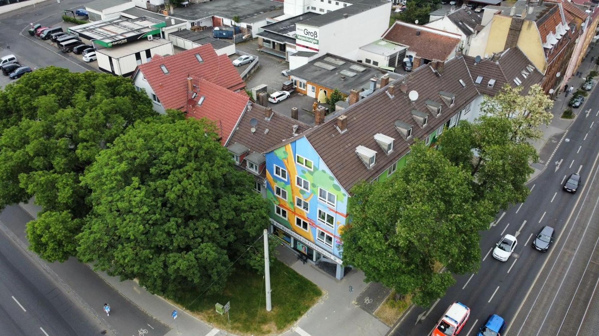 Zentrale & Gemuetliche 3-Zimmer-Wohnung Mit Netflix & Sky, Nah An Uni & Zentrum, Mit Stellplatz Kassel Esterno foto